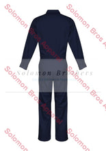 Load image into Gallery viewer, Mens Lightweight Cotton Drill Overall - Solomon Brothers Apparel