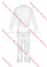 Load image into Gallery viewer, Mens Lightweight Cotton Drill Overall - Solomon Brothers Apparel