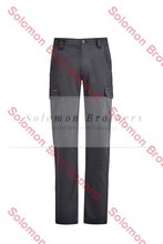 Load image into Gallery viewer, Mens Lightweight Drill Cargo Pant - Solomon Brothers Apparel
