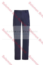 Load image into Gallery viewer, Mens Lightweight Drill Cargo Pant - Solomon Brothers Apparel
