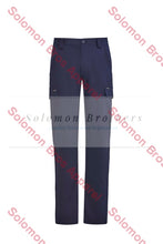 Load image into Gallery viewer, Mens Lightweight Drill Cargo Pant - Solomon Brothers Apparel