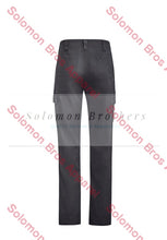 Load image into Gallery viewer, Mens Lightweight Drill Cargo Pant - Solomon Brothers Apparel