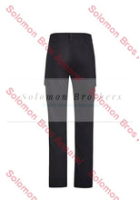 Load image into Gallery viewer, Mens Lightweight Drill Cargo Pant - Solomon Brothers Apparel