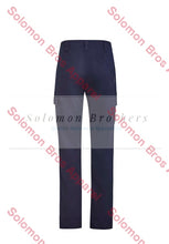 Load image into Gallery viewer, Mens Lightweight Drill Cargo Pant - Solomon Brothers Apparel
