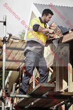 Load image into Gallery viewer, Mens Lightweight Drill Cargo Pant - Solomon Brothers Apparel