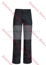 Load image into Gallery viewer, Mens Midweight Drill Cargo Pant - Solomon Brothers Apparel