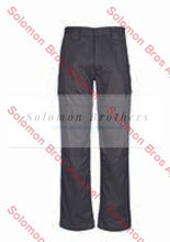 Load image into Gallery viewer, Mens Midweight Drill Cargo Pant - Solomon Brothers Apparel