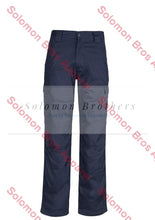 Load image into Gallery viewer, Mens Midweight Drill Cargo Pant - Solomon Brothers Apparel