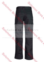 Load image into Gallery viewer, Mens Midweight Drill Cargo Pant - Solomon Brothers Apparel