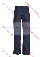Load image into Gallery viewer, Mens Midweight Drill Cargo Pant - Solomon Brothers Apparel