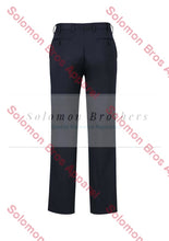 Load image into Gallery viewer, Mens One Pleat Pant - Solomon Brothers Apparel