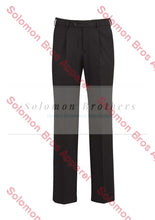 Load image into Gallery viewer, Mens One Pleat Pant - Solomon Brothers Apparel