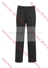 Load image into Gallery viewer, Mens One Pleat Pant - Solomon Brothers Apparel