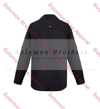 Load image into Gallery viewer, Mens Outdoor L/S Shirt - Solomon Brothers Apparel