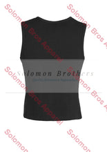 Load image into Gallery viewer, Mens Peaked Vest - Solomon Brothers Apparel
