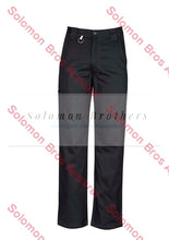 Load image into Gallery viewer, Mens Plain Utility Pant - Solomon Brothers Apparel