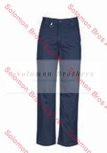 Load image into Gallery viewer, Mens Plain Utility Pant - Solomon Brothers Apparel