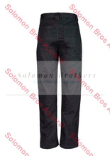 Load image into Gallery viewer, Mens Plain Utility Pant - Solomon Brothers Apparel
