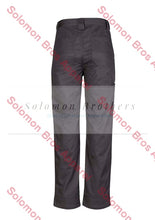 Load image into Gallery viewer, Mens Plain Utility Pant - Solomon Brothers Apparel