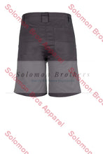 Load image into Gallery viewer, Mens Plain Utility Short - Solomon Brothers Apparel