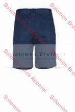 Load image into Gallery viewer, Mens Plain Utility Short - Solomon Brothers Apparel