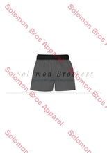 Load image into Gallery viewer, Mens Rugby Short - Solomon Brothers Apparel