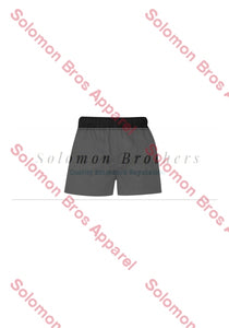 Mens Rugby Short - Solomon Brothers Apparel
