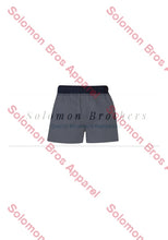 Load image into Gallery viewer, Mens Rugby Short - Solomon Brothers Apparel