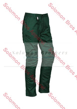 Load image into Gallery viewer, Mens Rugged Cooling Cargo Pant ( Regular Size ) - Solomon Brothers Apparel