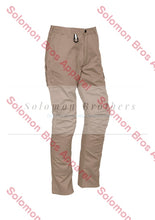 Load image into Gallery viewer, Mens Rugged Cooling Cargo Pant ( Regular Size ) - Solomon Brothers Apparel