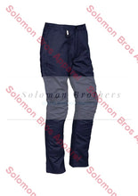 Load image into Gallery viewer, Mens Rugged Cooling Cargo Pant ( Regular Size ) - Solomon Brothers Apparel