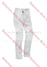 Load image into Gallery viewer, Mens Rugged Cooling Cargo Pant ( Regular Size ) - Solomon Brothers Apparel