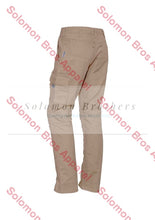 Load image into Gallery viewer, Mens Rugged Cooling Cargo Pant ( Regular Size ) - Solomon Brothers Apparel