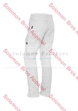 Load image into Gallery viewer, Mens Rugged Cooling Cargo Pant ( Regular Size ) - Solomon Brothers Apparel