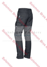 Load image into Gallery viewer, Mens Rugged Cooling Cargo Pant ( Regular Size ) - Solomon Brothers Apparel