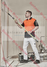 Load image into Gallery viewer, Mens Rugged Cooling Cargo Pant ( Regular Size ) - Solomon Brothers Apparel