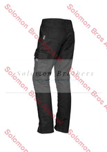 Load image into Gallery viewer, Mens Rugged Cooling Cargo Pant ( Regular Size ) - Solomon Brothers Apparel