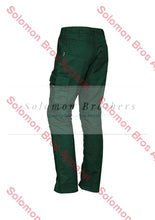 Load image into Gallery viewer, Mens Rugged Cooling Cargo Pant ( Regular Size ) - Solomon Brothers Apparel