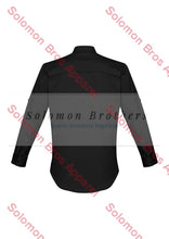 Load image into Gallery viewer, Mens Rugged Cooling L/S Shirt - Solomon Brothers Apparel