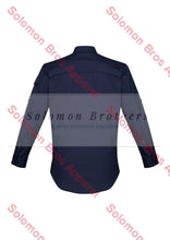 Load image into Gallery viewer, Mens Rugged Cooling L/S Shirt - Solomon Brothers Apparel
