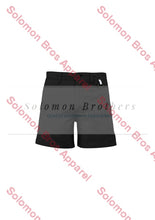 Load image into Gallery viewer, Mens Rugged Cooling Short Short - Solomon Brothers Apparel