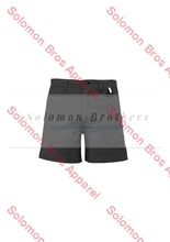 Load image into Gallery viewer, Mens Rugged Cooling Short Short - Solomon Brothers Apparel