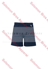 Load image into Gallery viewer, Mens Rugged Cooling Short Short - Solomon Brothers Apparel