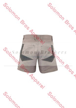 Load image into Gallery viewer, Mens Rugged Cooling Short Short - Solomon Brothers Apparel