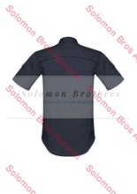 Load image into Gallery viewer, Mens Rugged Cooling S/S Shirt - Solomon Brothers Apparel