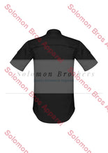 Load image into Gallery viewer, Mens Rugged Cooling S/S Shirt - Solomon Brothers Apparel