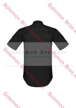 Load image into Gallery viewer, Mens Rugged Cooling S/S Shirt - Solomon Brothers Apparel
