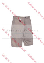 Load image into Gallery viewer, Mens Rugged Cooling Vented Short - Solomon Brothers Apparel