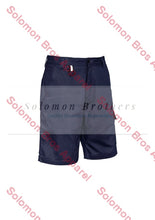 Load image into Gallery viewer, Mens Rugged Cooling Vented Short - Solomon Brothers Apparel
