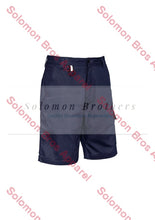 Load image into Gallery viewer, Mens Rugged Cooling Vented Short - Solomon Brothers Apparel
